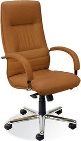 Fotel gabinetowy Linea