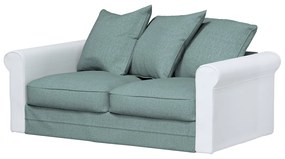 Pokrowiec na sekcję 2-osobową Grönlid, nierozkładaną