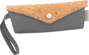 Doppler Nature Mini Korek Łupek Szary