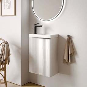 Szafka podumywalkowa TIM 40 cm