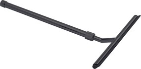 Ściągaczka do podłogi na teleskopowym kiju