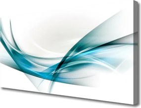 Zdjęcie na płótnie Minimalizm Linii i Cieni