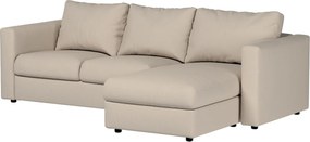 Pokrowiec na sekcję leżanki Vimle