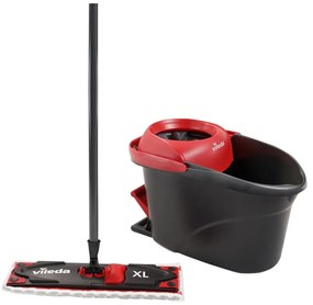 Zestaw mopa i wiadra Vileda Ultramax XL turbo 2v1 microfibre