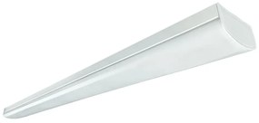 LED Oprawa świetlówkowa MIRA LED/36W/230V 4000K 120 cm