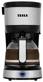 TESLA Electronics CoffeeMaster - Ekspres przelewowy do kawy 600W/230V