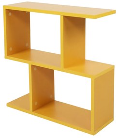 Stół składany Life Yellow