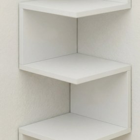 Regał ścienny VICO, 22 x 119 cm