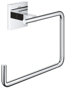 GROHE 40975000 - Wieszak na ręczniki START CUBE, chrom błyszczący
