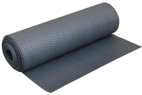 Osłona balkonowa Tress 1,1 x 20 m szara PATIO