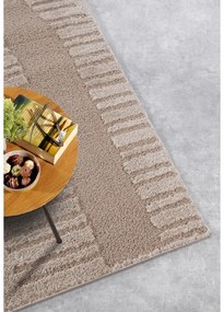 Beżowy dywan 160x235 cm Bartoux Beige – Elle Decoration