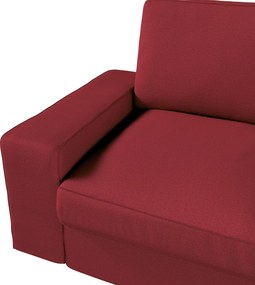 Pokrowiec na sofę Kivik 2-osobową, nierozkładaną