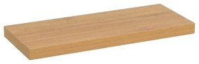 Półka w dekorze dębu w naturalnym kolorze 60 cm Estantes – Casa Selección