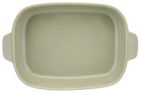 Altom Ceramiczne naczynie do zapiekania jasnozielony 1900 ml, 33,5 x 22 x 5 cm, M