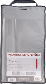 Doppler EXPERT - pokrowiec ochronny na parasole 4x4m