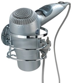 Uchwyt na suszarkę z przyssawką Wenko Turbo-Loc, do 40 kg