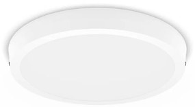 Philips - LED Plafon MAGNEOS LED/20W/230V 2700K biały