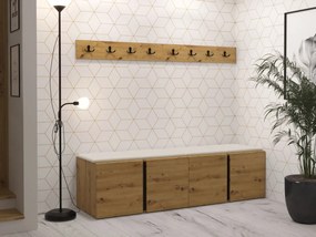 Garderoba Tavasz VII