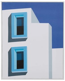 Obrazy zestaw 2 szt. 40x50 cm Facade – Ixia