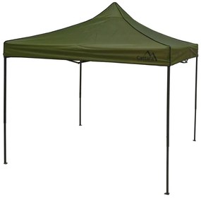 Namiot ogrodowy Waterproof – Cattara