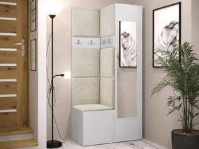 Garderoba Tavasz XXV