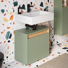 Szafka pod umywalkę BELDIVO 60 cm