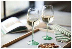 Kieliszki do wina zestaw 4 szt. 500 ml Vienna – Lyngby Glas