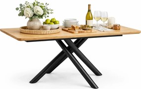 Loftowy stół rozkładany K7-Z18