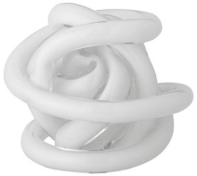 Figurka (wysokość 10 cm) Knot – Bloomingville