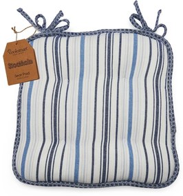 Poduszka na krzesło 36x34 cm Stockholm – Cooksmart ®