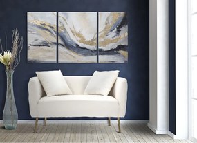 Sofa Bucharest Cream Cm 127X74X73