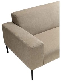 Beżowy narożnik Paul – Sits