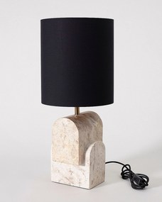 Lampa stołowa Petra 64 cm