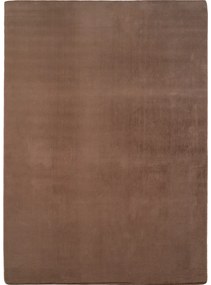 Dywan pluszowy Joy cappucino 160 cm x 220 cm