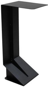 Metalowy stolik 25x35 cm Bruce – Spinder Design