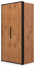 Szafa 2D Loft