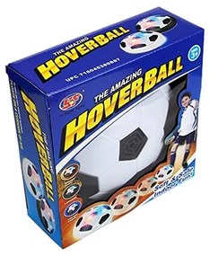 Hoverball lewitująca latająca piłka led cymbergaj