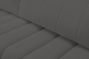 Narożnik wolnostojący BALOO Lewy w tkaninie LAMBI 18