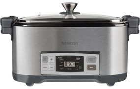 Sencor SPR 5500SS wolnowar