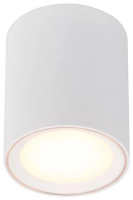 Nordlux - Oprawa punktowa LED FALLON LONG LED/5,5W/230V biała