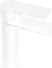 Mexen Royo bateria umywalkowa, biała - 72200-20
