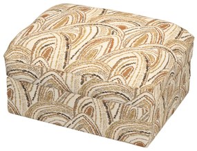 Pokrowiec na podnóżek Grönlid