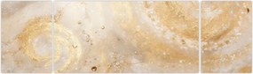 Obraz - Wzorzysta tekstura (170x50 cm)