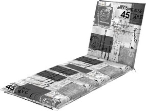 Doppler LIVING 2115 poduszka na leżak