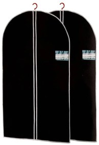 Pokrowiec na ubrania – 4 sztuki 150x60 cm w komplecie