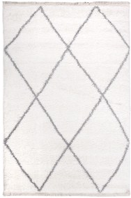 Dywan Soffia Blanca 133x190 Prostokąt