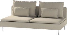 Pokrowiec na moduł Söderhamn 3-osobowy