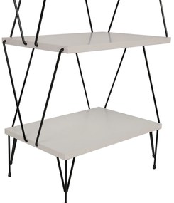 Balaban White Library