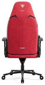 Fotel gamingowy Diablo X.Eye Prime, Normal Size, Bloody Mary