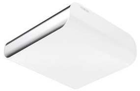 STEINEL 52508 - LED Plafon z czujnikiem RS LED M2 LED/9,5W/230V chrom
